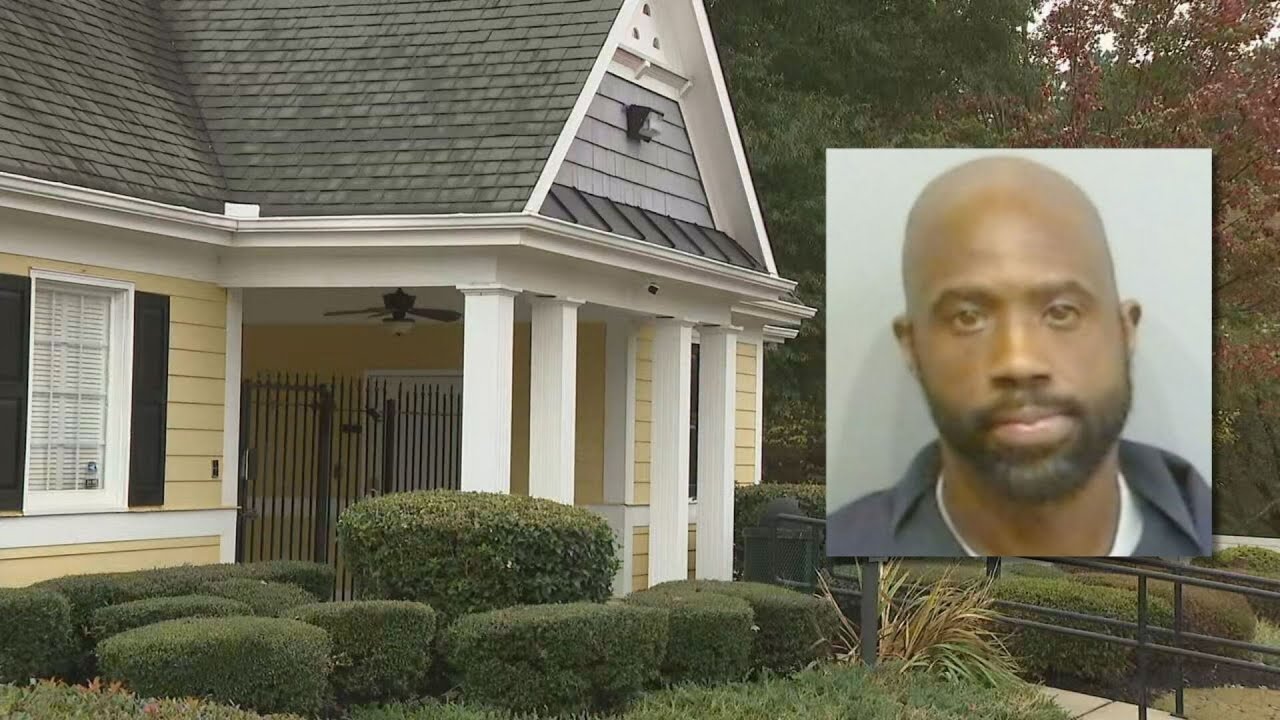 Neighbors want their South Fulton HOA audited after president stole thousands | WSB-TV