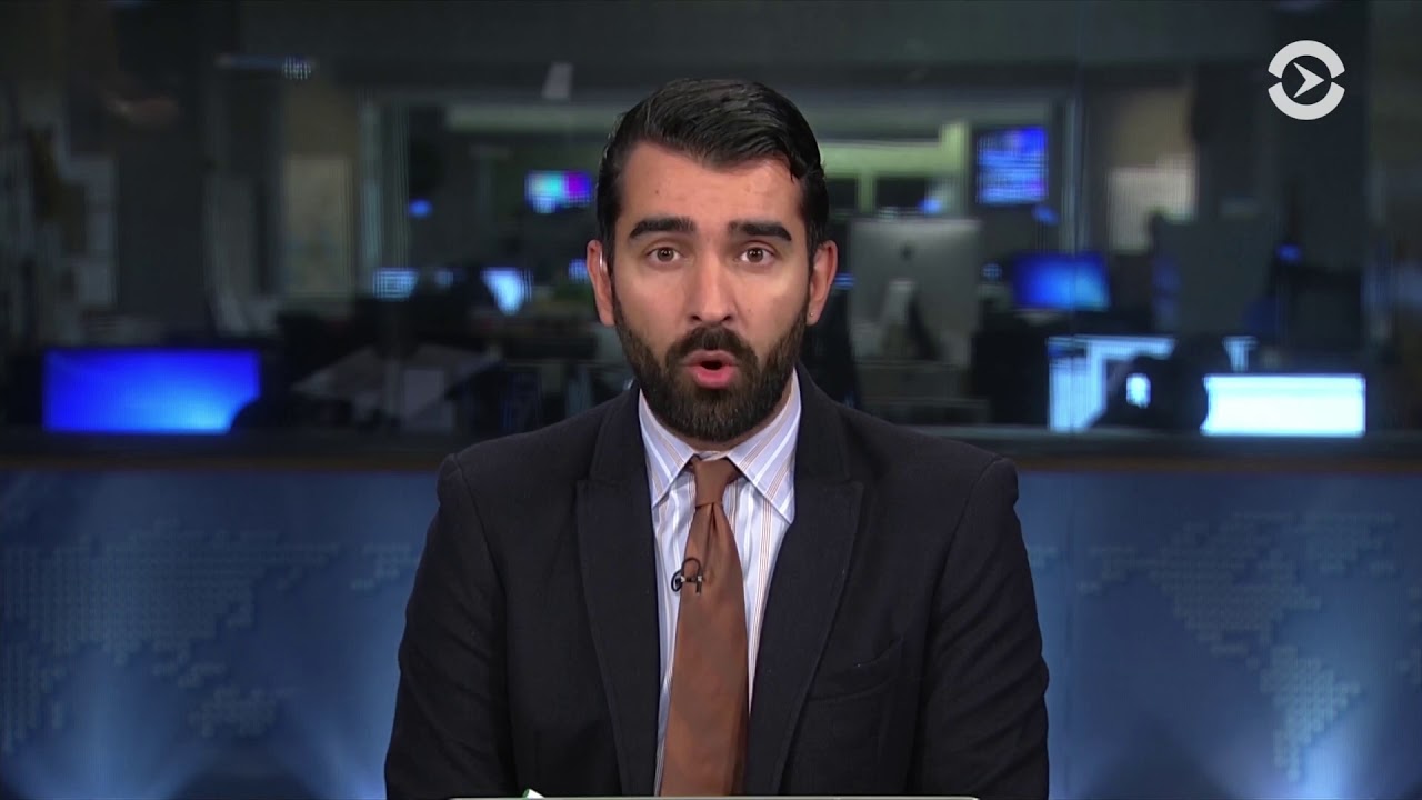 Первые фигуранты глобального списка Магнитского