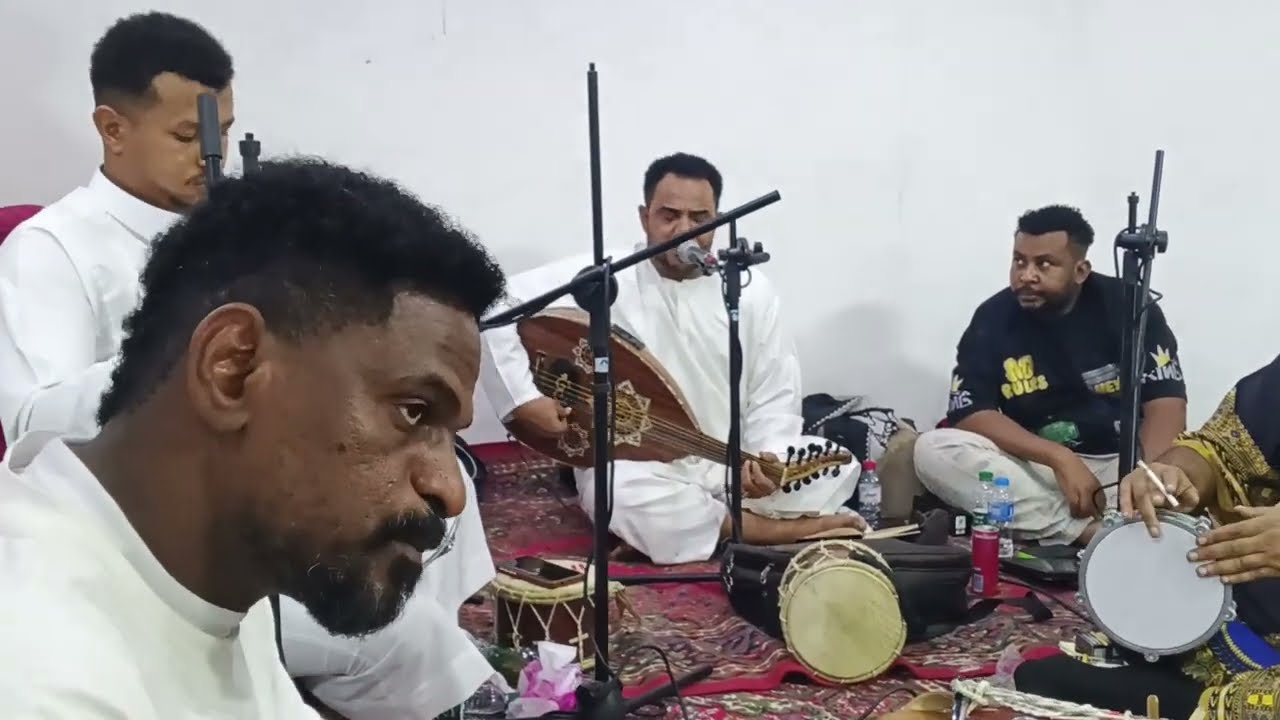 الفنان عبده بهمه  علوأن الغنيه يا سيد الغواني  من الحان الفنان فيصل علي من تصويرر ابو فرحان المزحاني