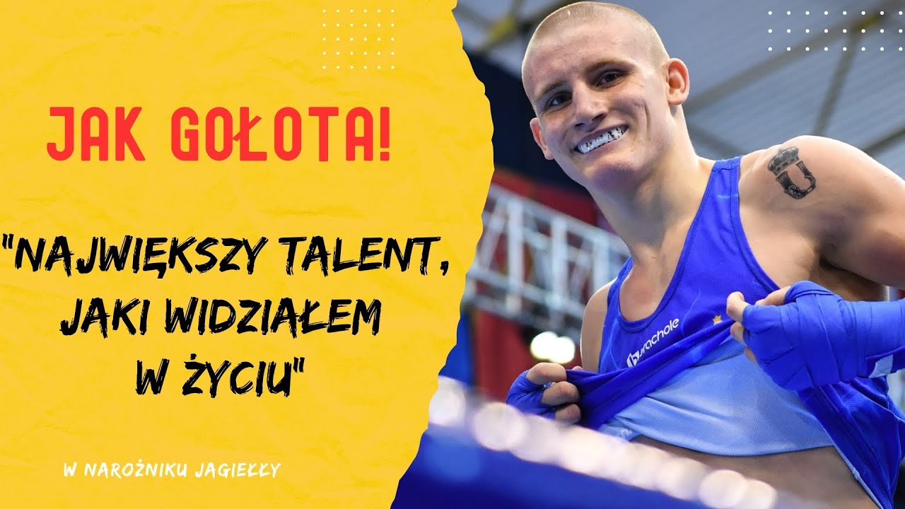 ❗TALENT. POWTÓRZYŁ SUKCES GOŁOTY SPRZED 39 LAT. POZNAJ FABIANA URBAŃSKIEGO