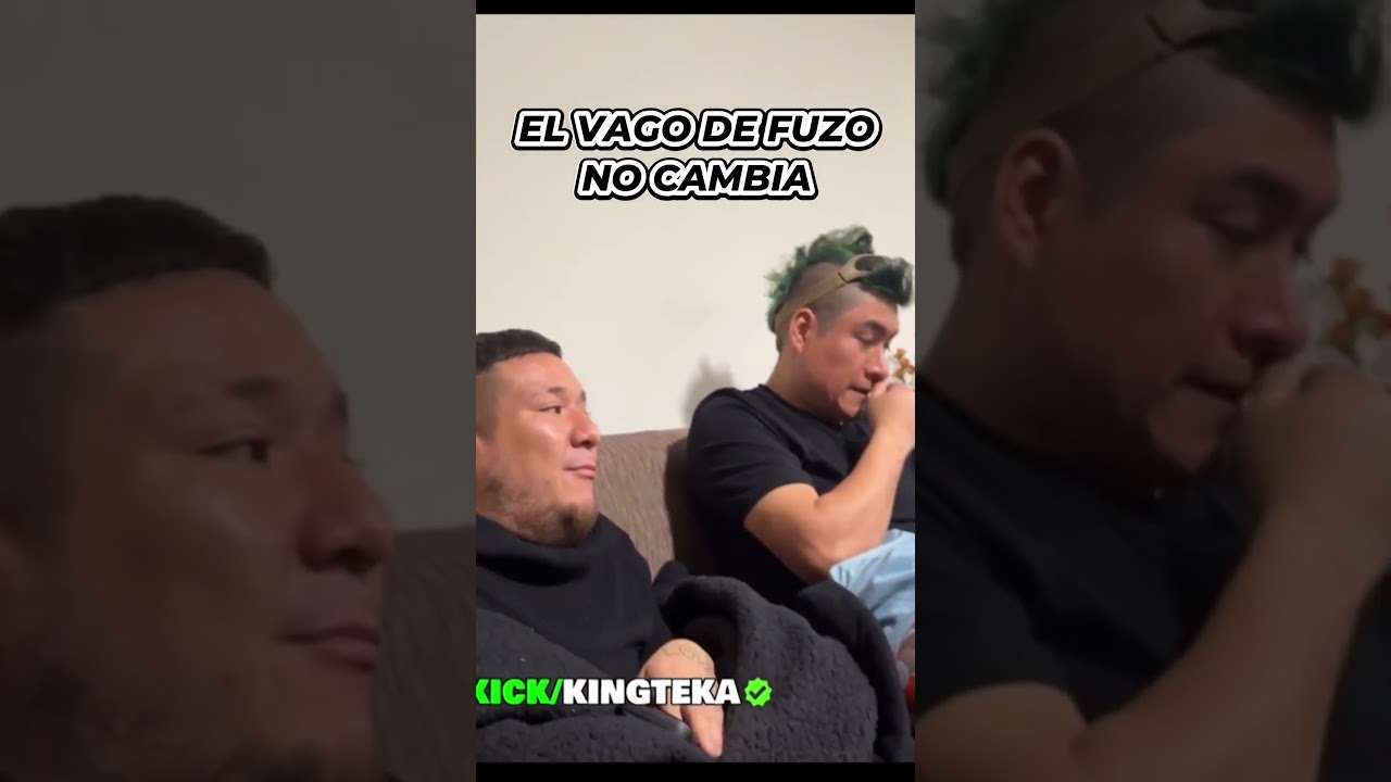 Fuzo No CAMBIA !! 