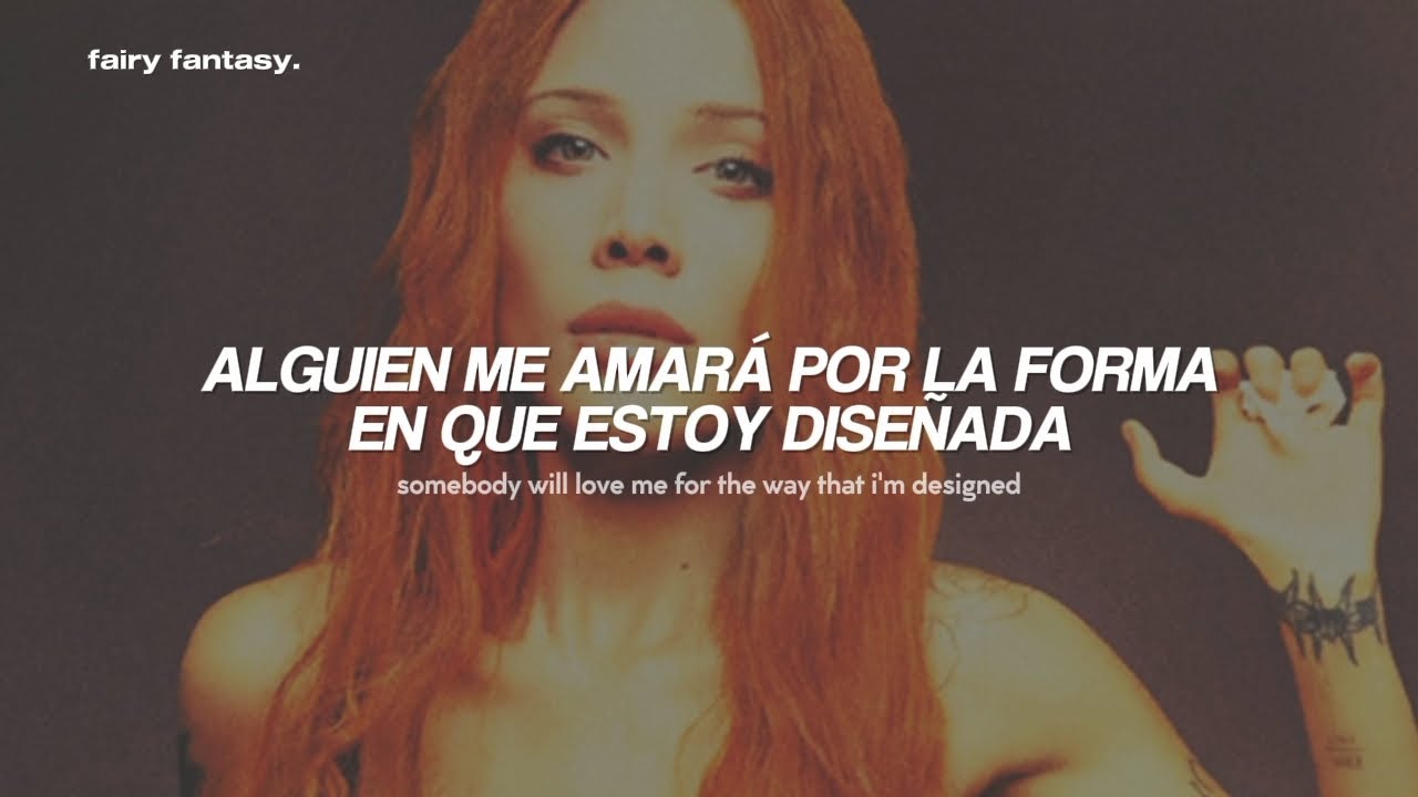 Halsey - Arsonist『sub. español + letra/ lyrics』