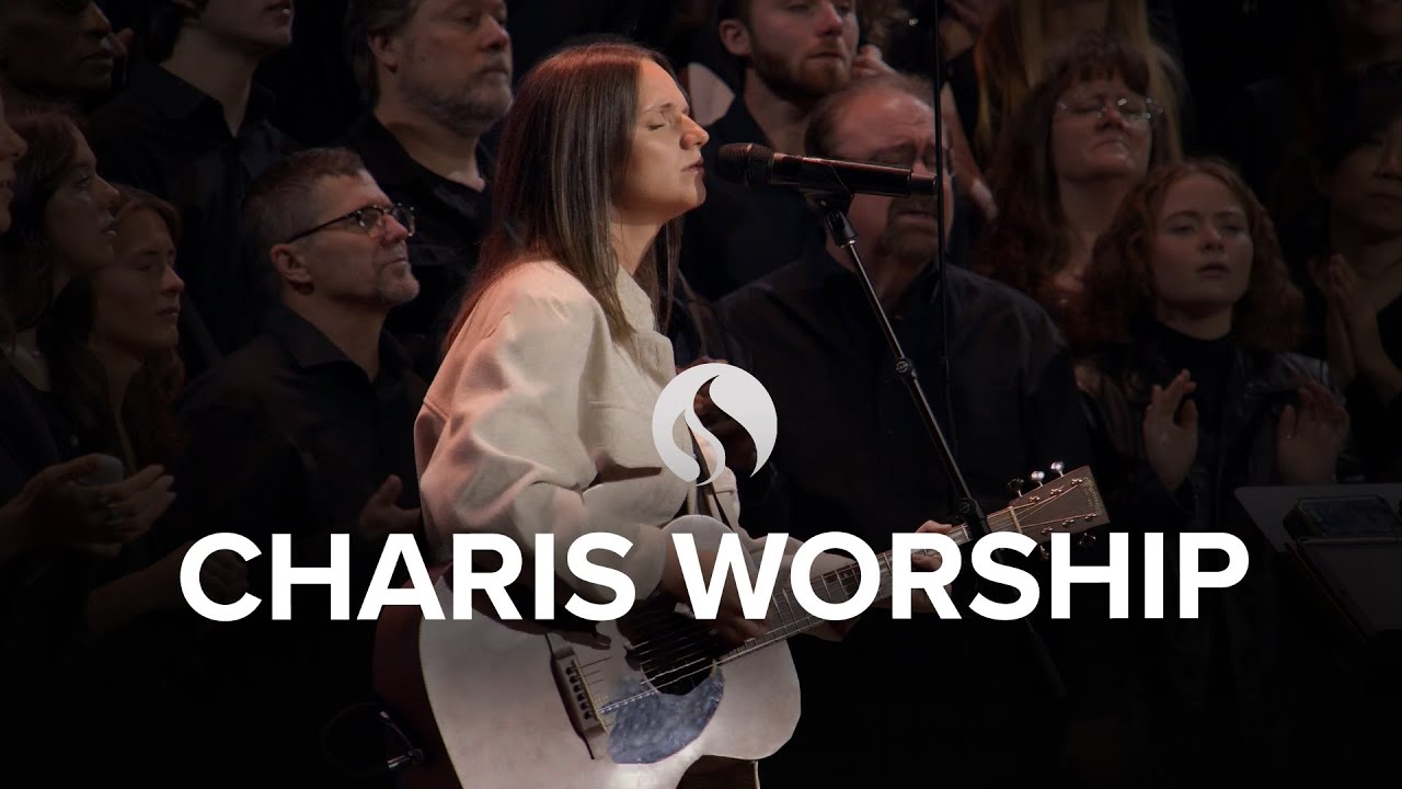 Charis Worship - October 11, 2024