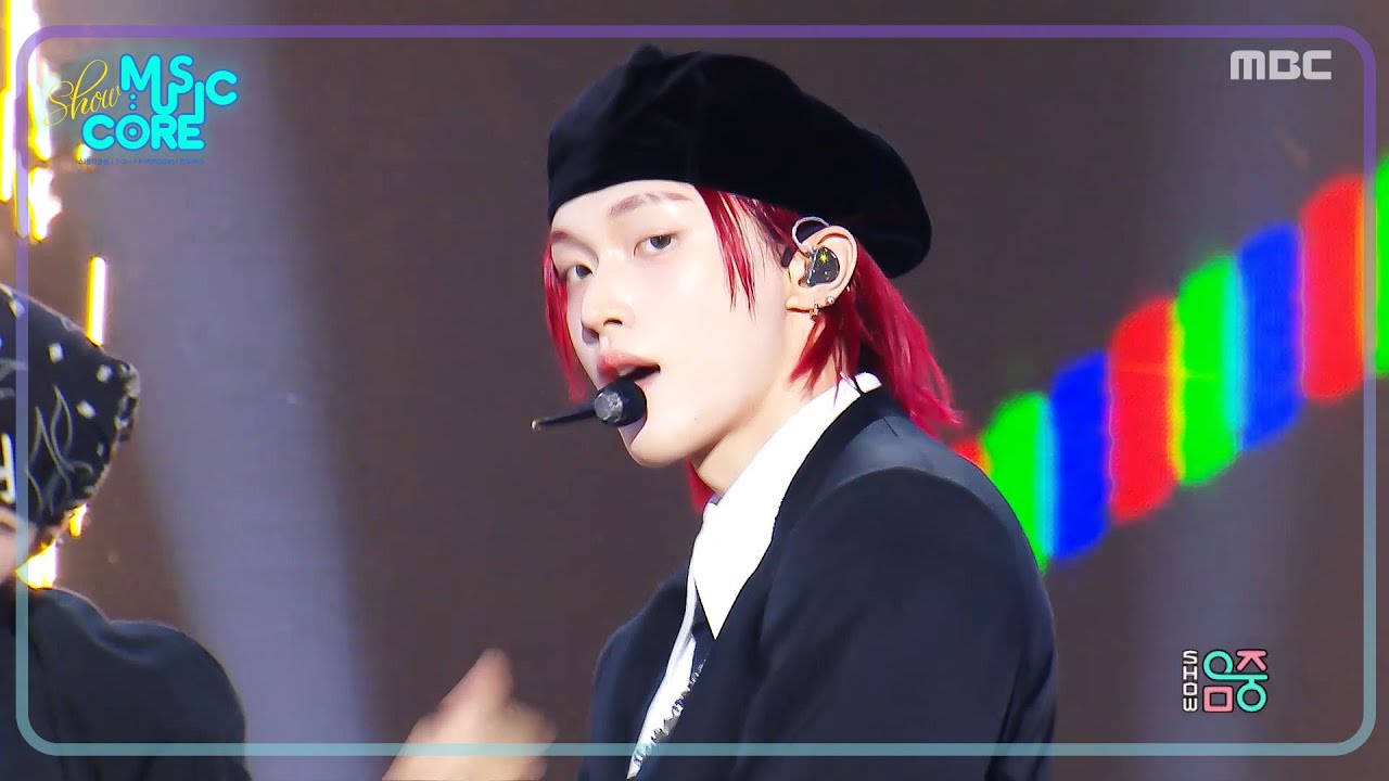 RIIZE - Bag Bad Back | Show! MusicCore | aired on MBC250524 #RIIZE