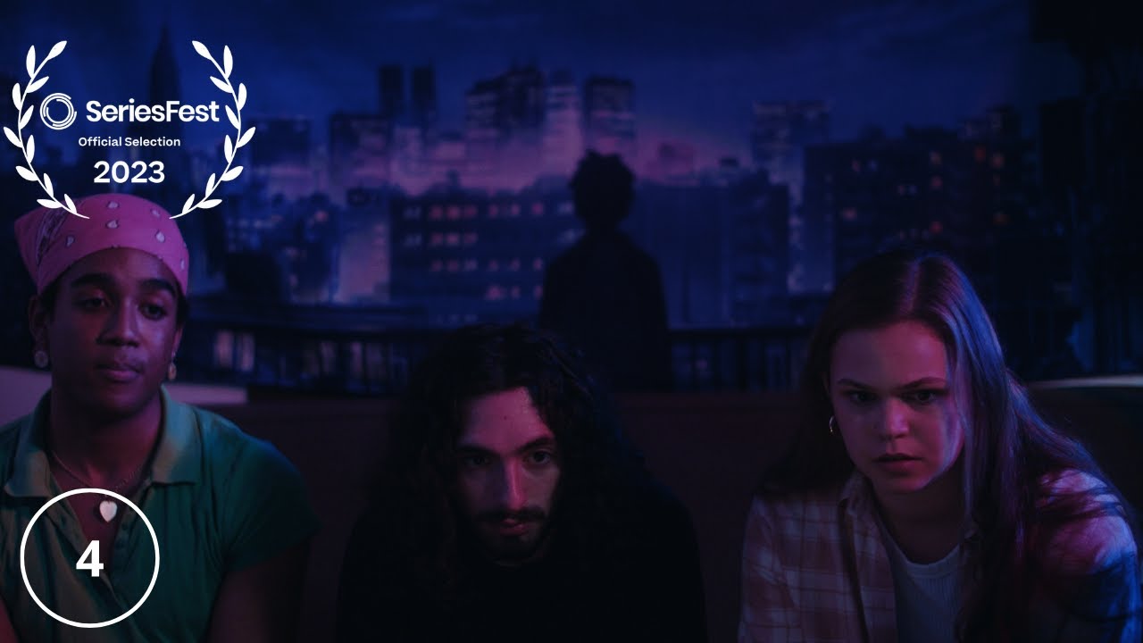 UNDECLARED | The Surprise | LGBTQ Web Series