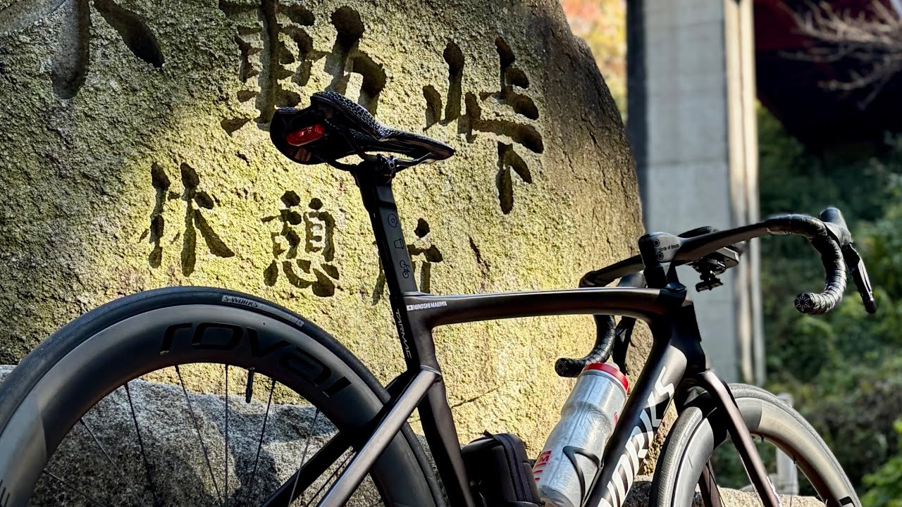 筑波山トレーニング