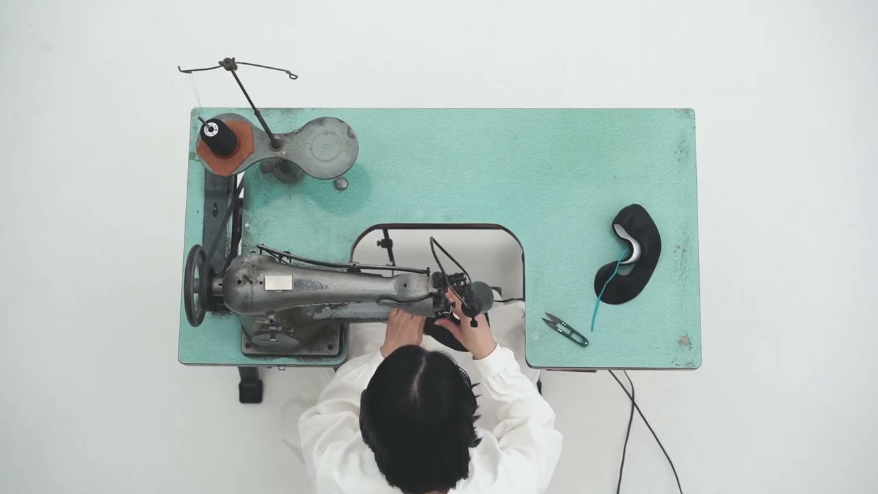 東京の靴：東京クルン - KURUN