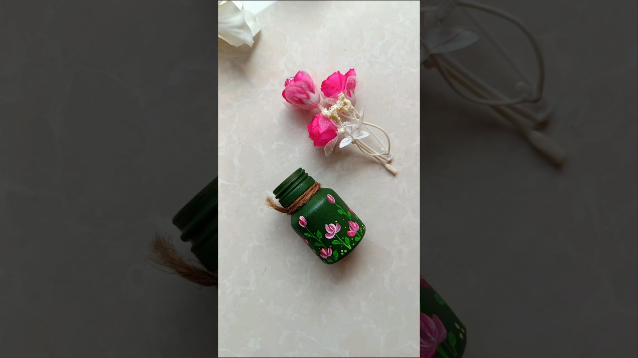 Tiny Floral Tales 🪷💗✨
