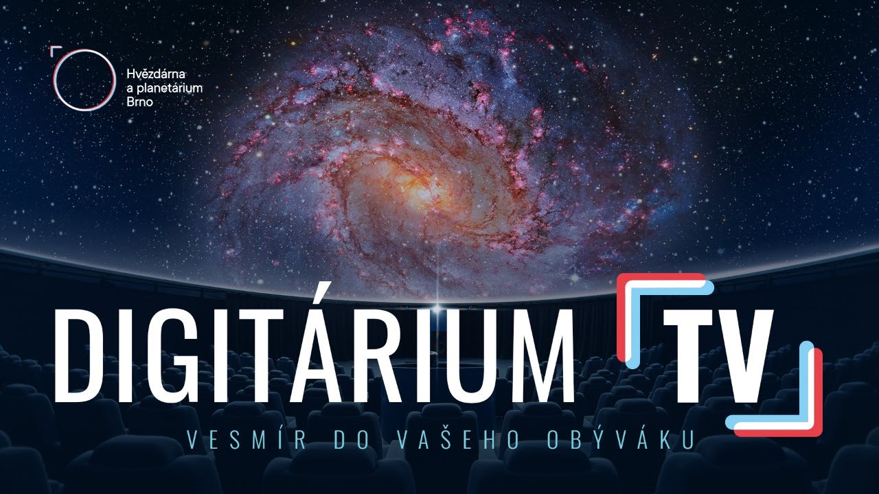Digit&aacute;rium TV: Vesm&iacute;r do va&scaron;eho ob&yacute;v&aacute;ku (5)