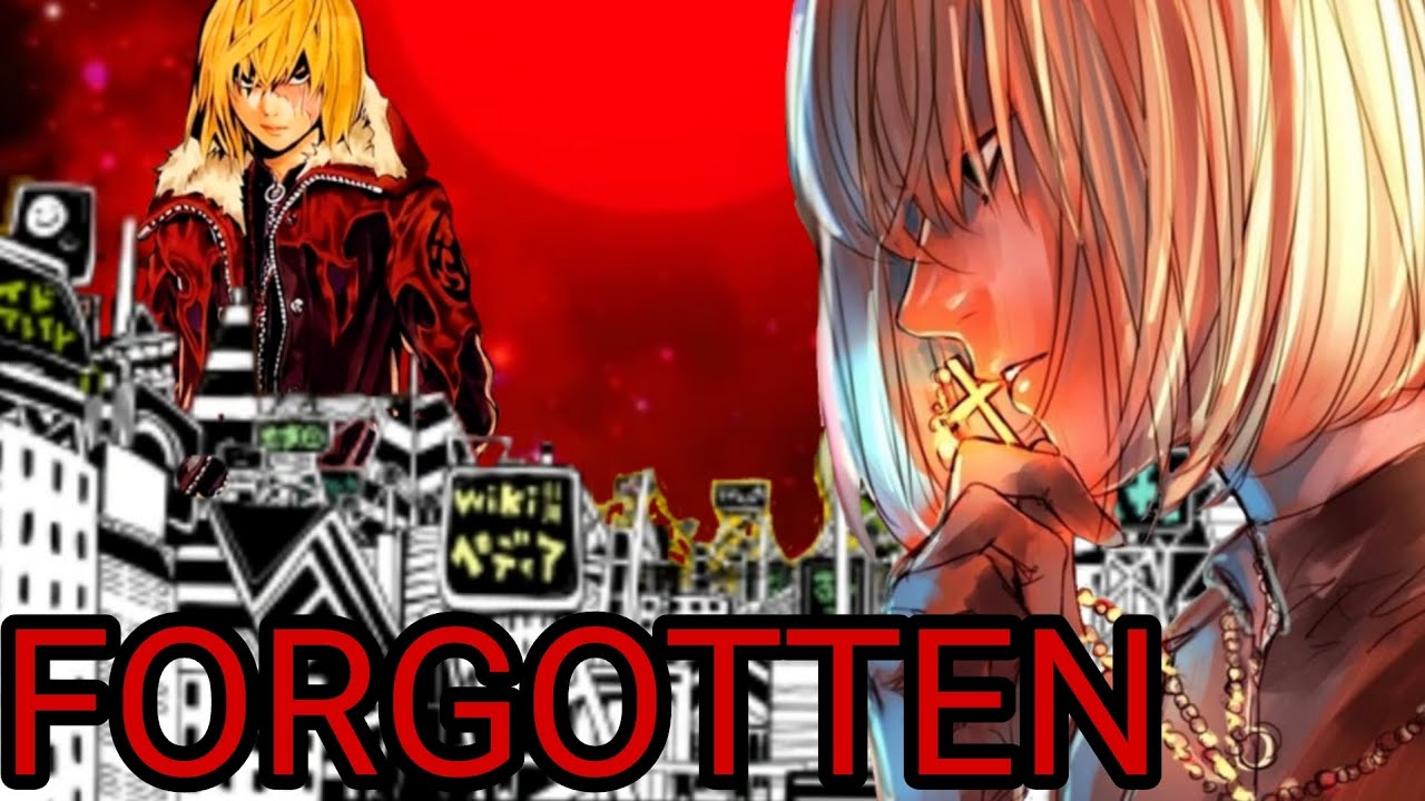 Why Mello from Death Note is the Most Overlooked Character! #deathnote