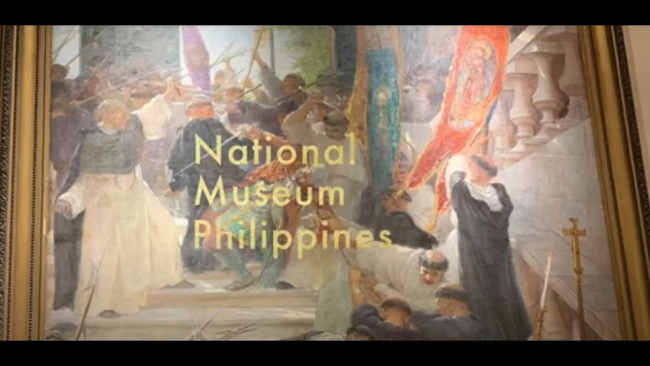National Museum Manila, PH
