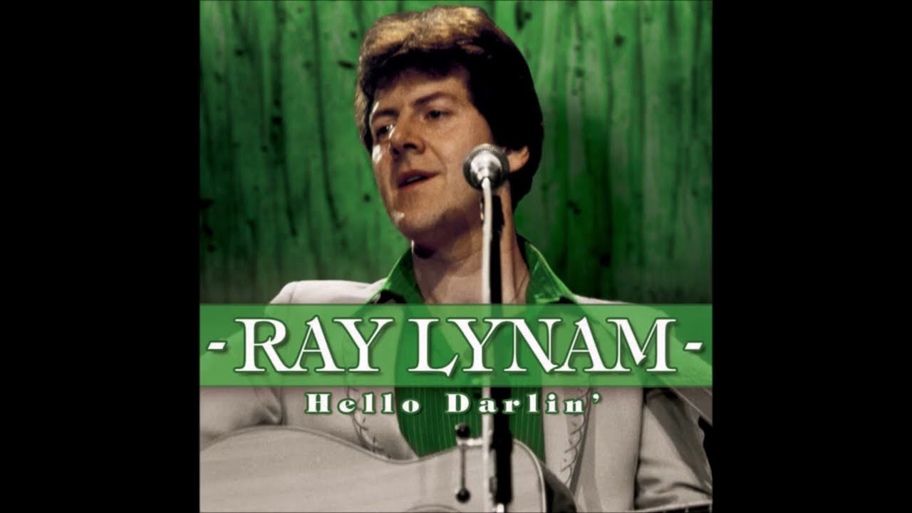 Ray Lynam - Hello Darlin | 14 Best Ray Lynam Tracks