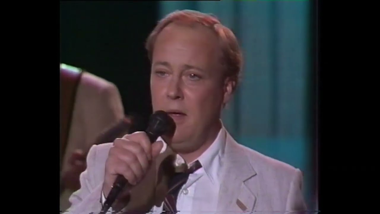 Per Eggers med Matz Bladhs - It´s now or never