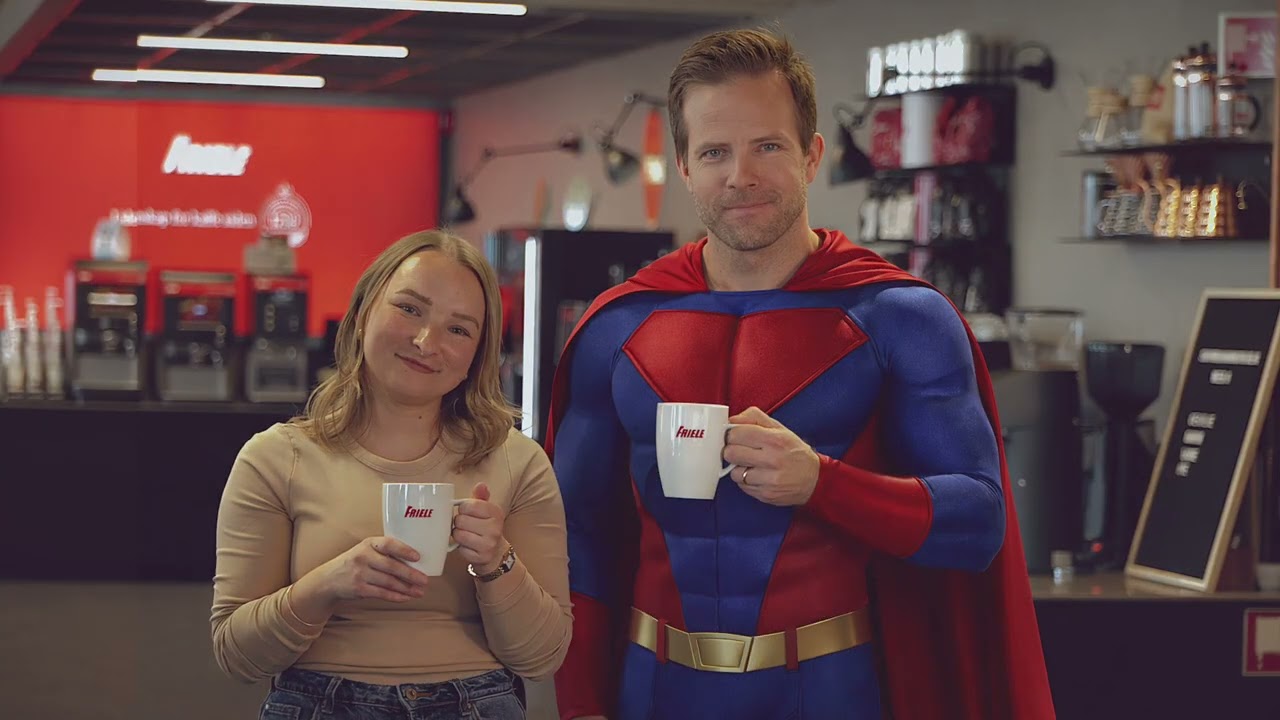 Årets Kaffehelt 2026