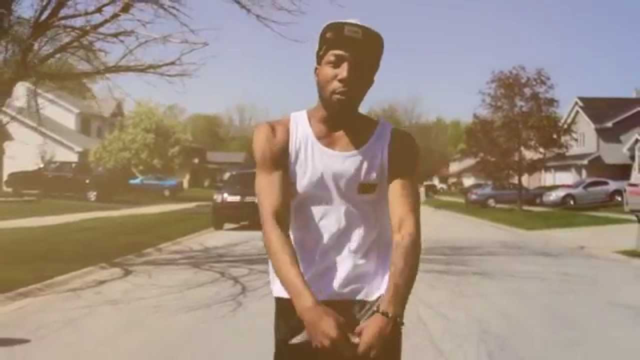 Gotto - I Knew | Shot By @BankSquadVisuals