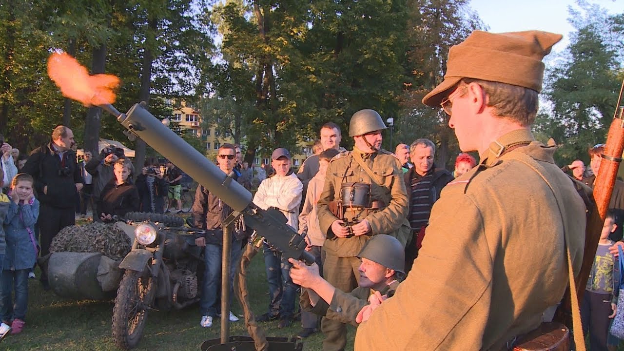 TKB - Piknik historyczny - 06.08.2019