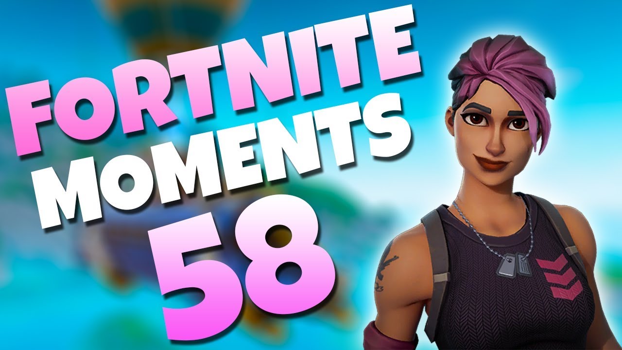 THE NEW SILENCED PISTOL IS AMAZING!! | Fortnite Daily Funny and WTF Moments Ep. 58