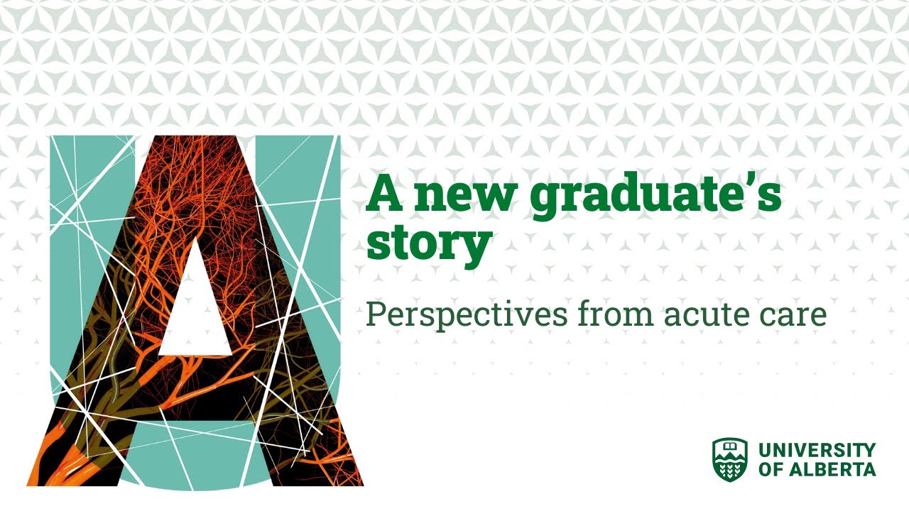 Recent Graduate Perspectives on Acute Care