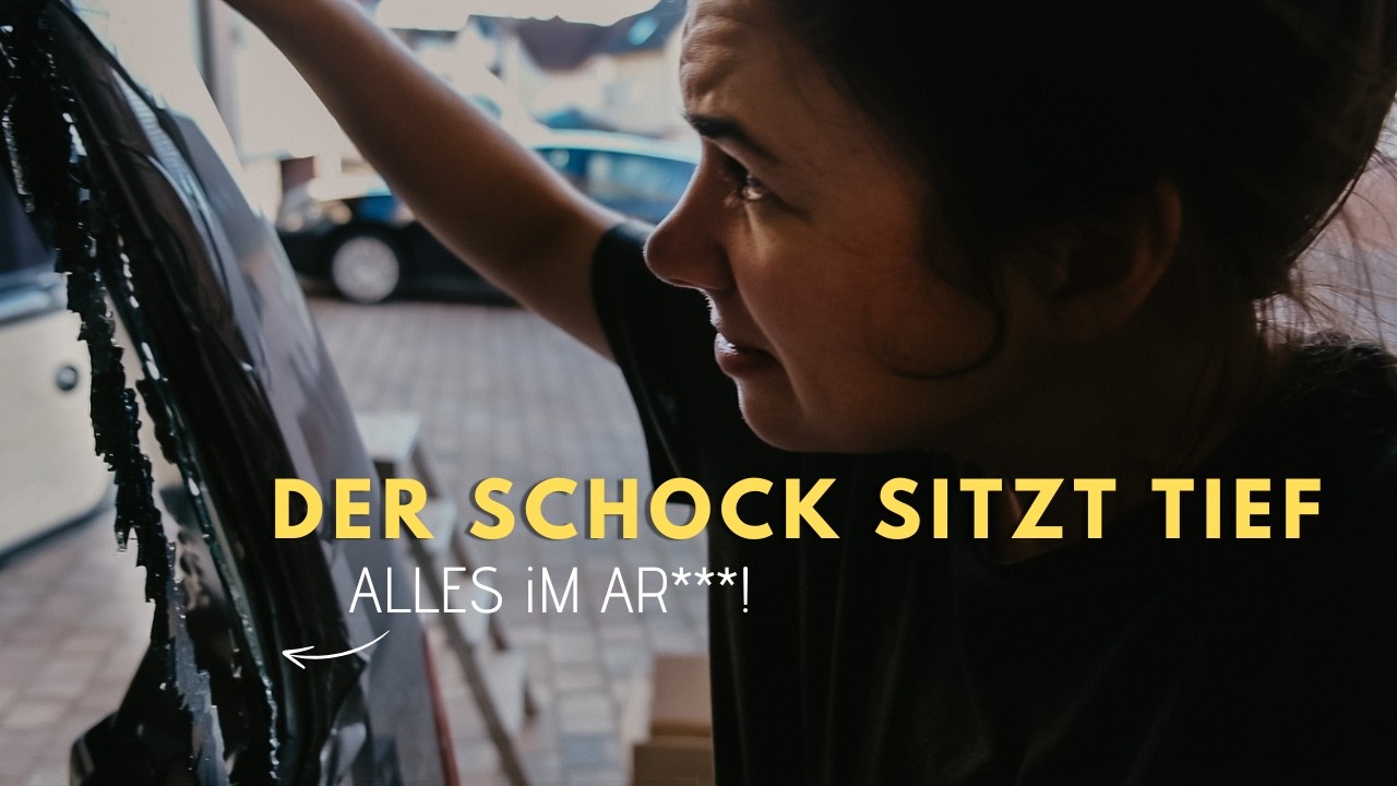DER DÜMMSTE AUSBAU FEHLER ❌ | Böses ENDE am MINI CAMPER AUSBAU (Suzuki Jimny)
