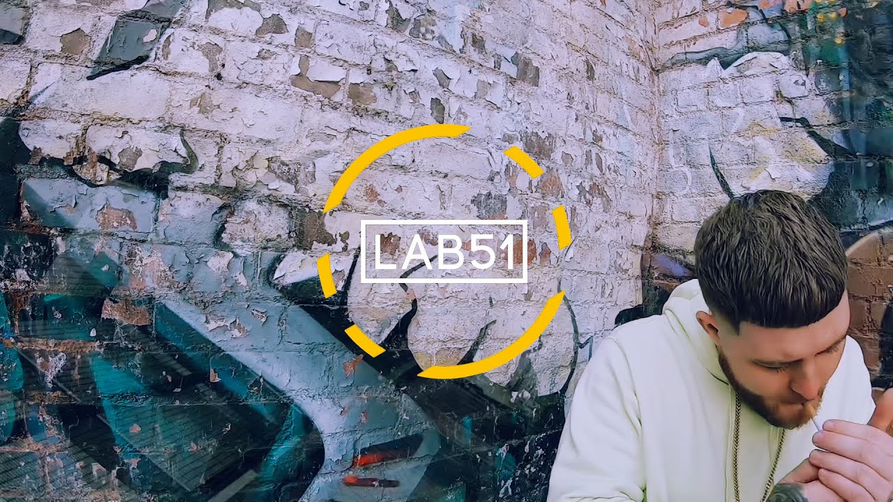 BRZ - Letter To My Home Town [Music Video] | LAB51