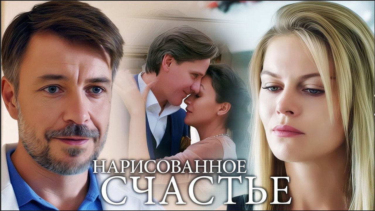 РАБОТА СПАСЛА ЕЁ ОТ ОТЧАЯНИЯ: КАК ЛЕРА ОБРЕЛА СМЫСЛ ПОСЛЕ ИЗМЕНЫ! Нарисованное счастье