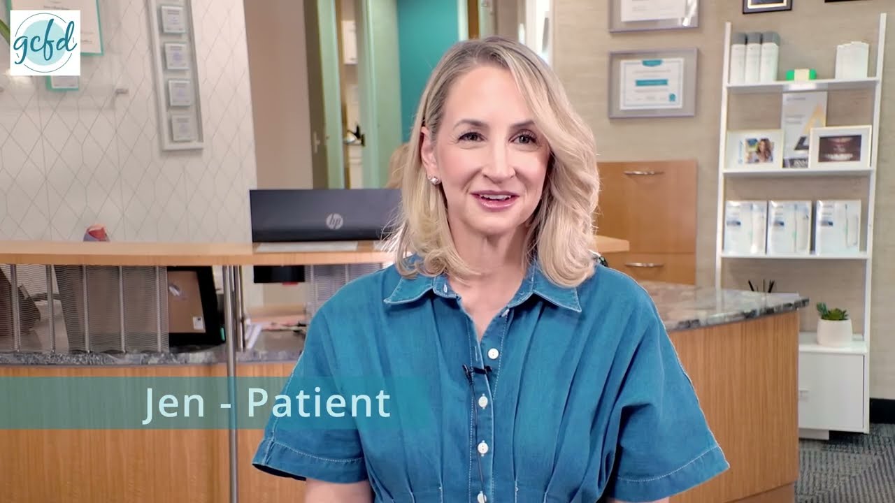 Patient Testimonial with Grandview Center for Dentistry, Edina MN