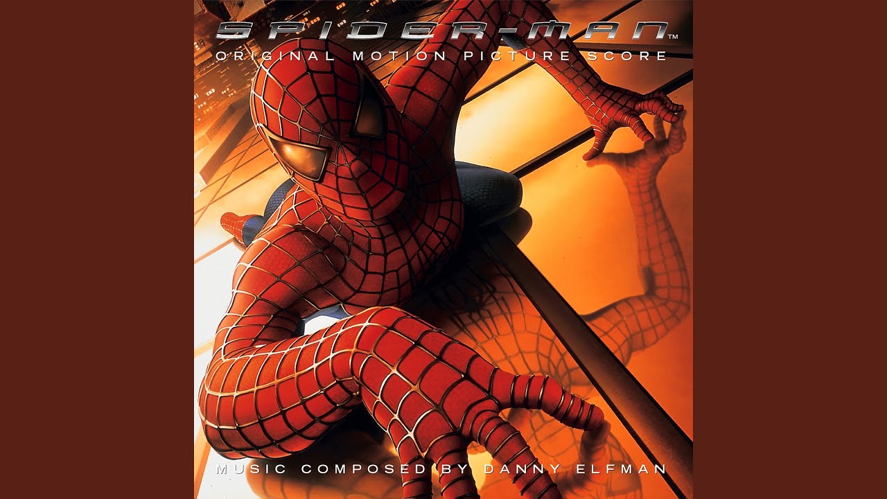 Main Title