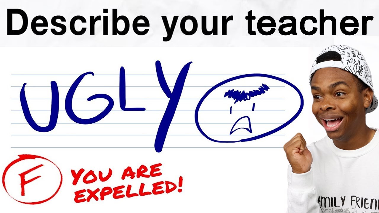 FUNNIEST SCHOOL TEST ANSWERS Part 29 (Freaking Funny Friday)