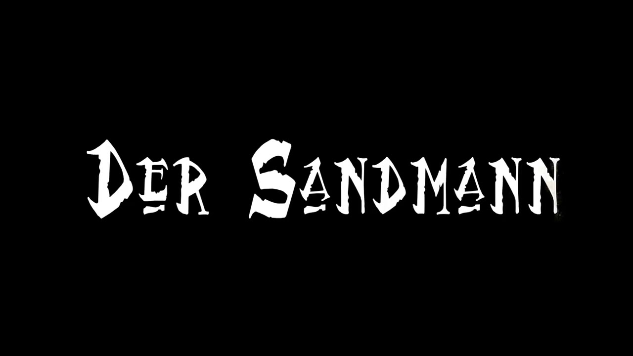 DER SANDMAN feat.Dagi BEE