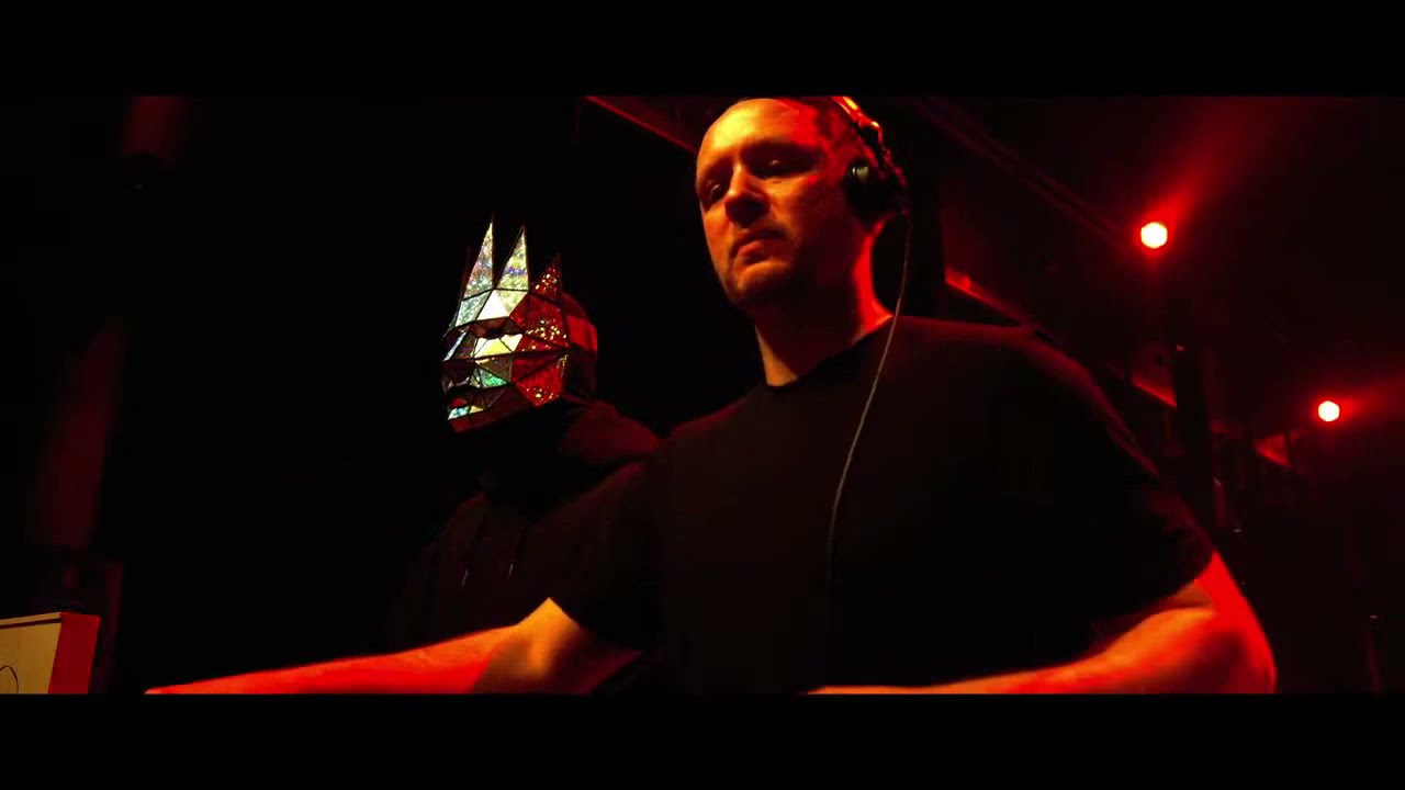 VIZE x ALOTT - PROCK HOUSE LIVE DJ SET @Motorwerk, Berlin