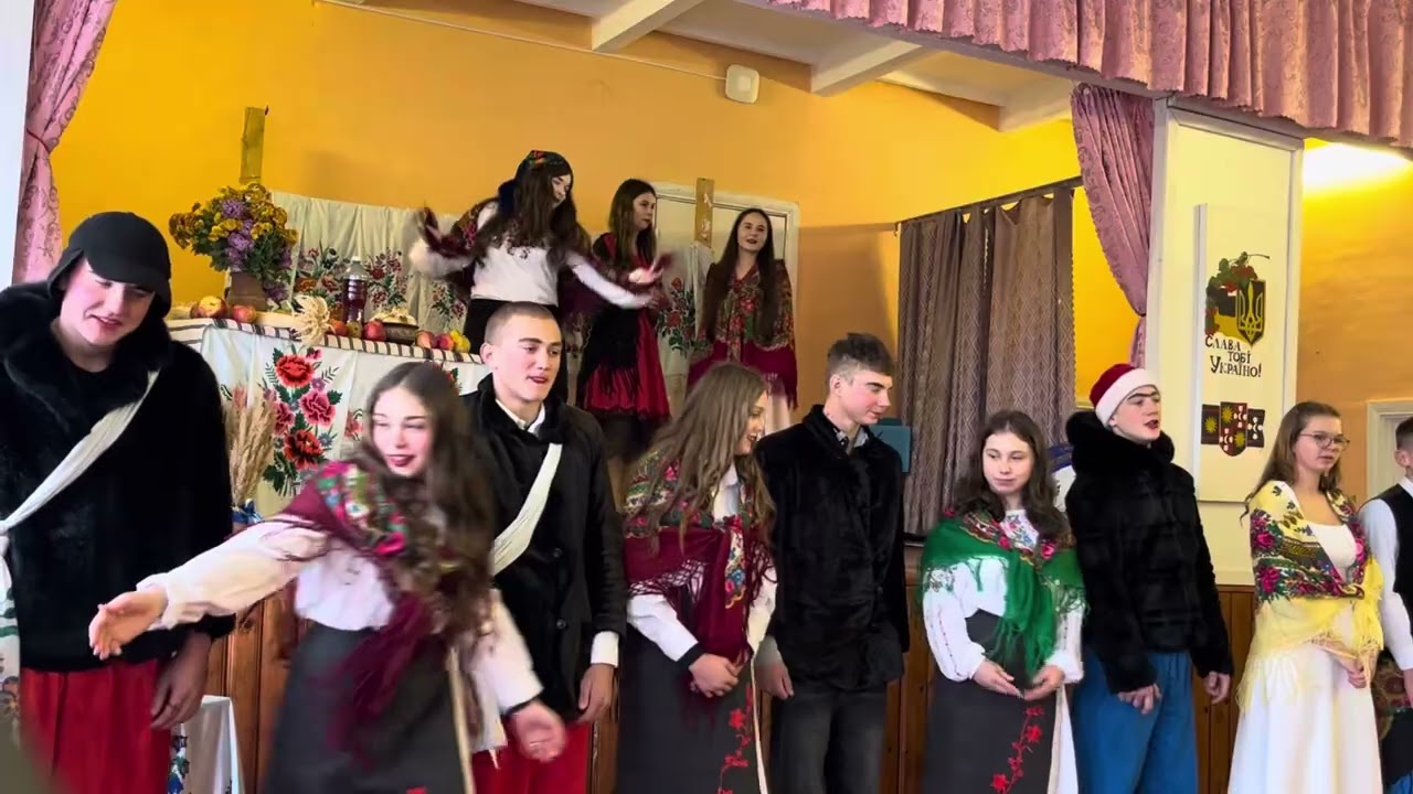 Андріївські вечорниці 