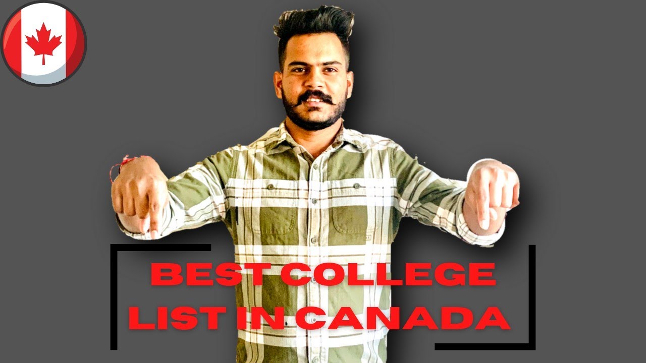 Top Colleges in Canada || List of Best College || Ontario Province || Must Watch 2021