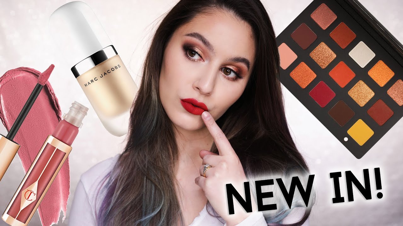 NEW IN! This vs That | Karima McKimmie