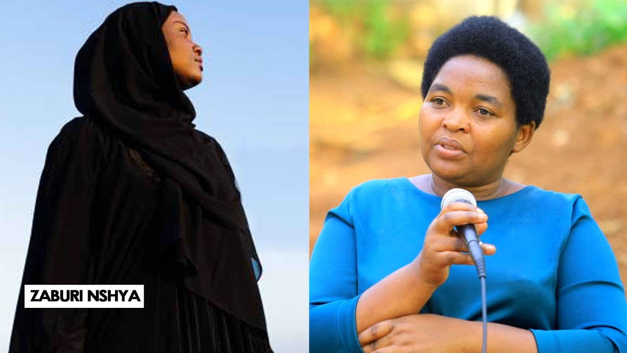 NTIMUNTERE AMABUYE !🙆:Murumuna wanjye Yatsenyeye urugo😭 Umugabo yantegetse kuza mwidini ya ISLAM💔