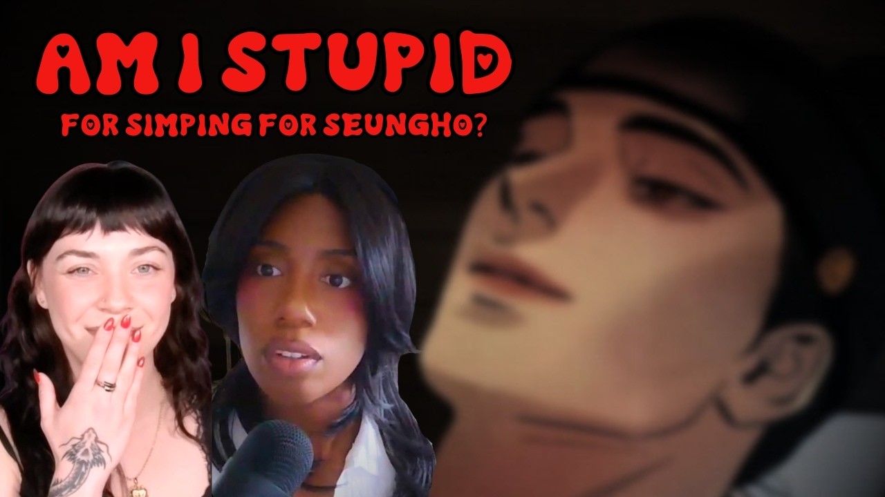 Painter of the Night - BL Manhwa Review