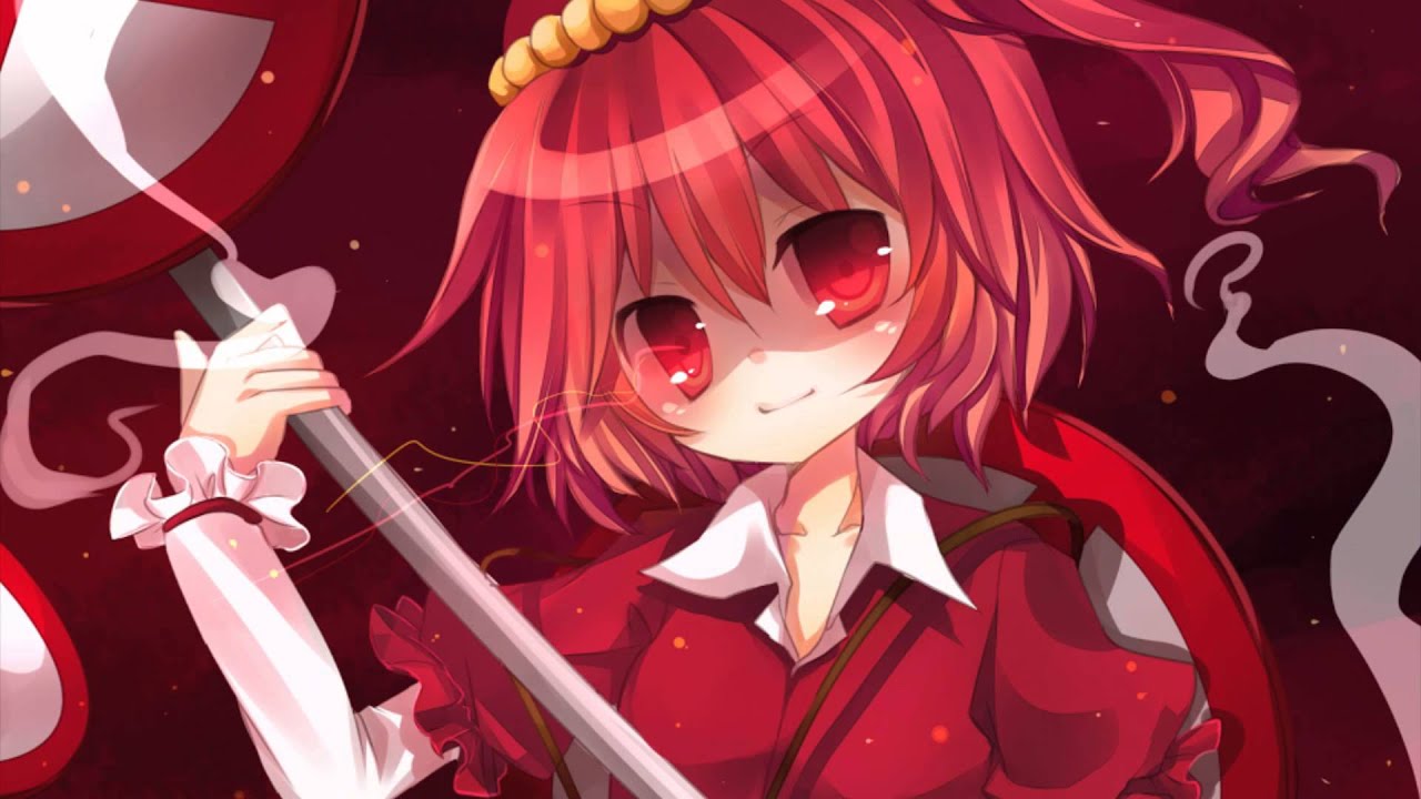 【東方アレンジ】 【凋叶棕】 弦奏交響曲「河童様の云う通り」