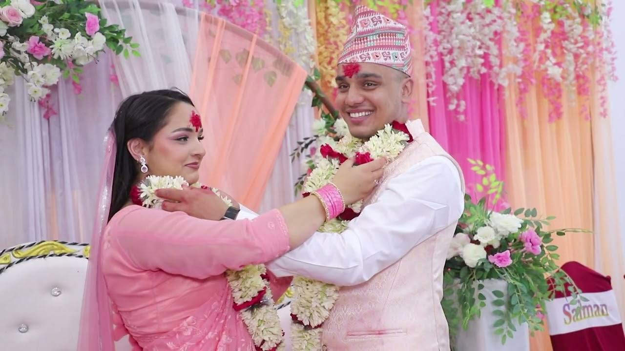 Wedding Final Roji