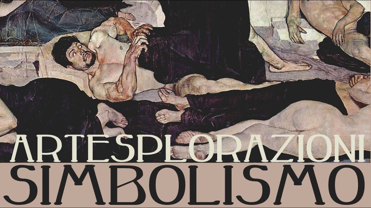 Artesplorazioni: simbolismo