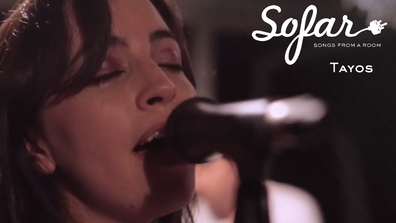 Tayos - Blodia | Sofar Guayaquil