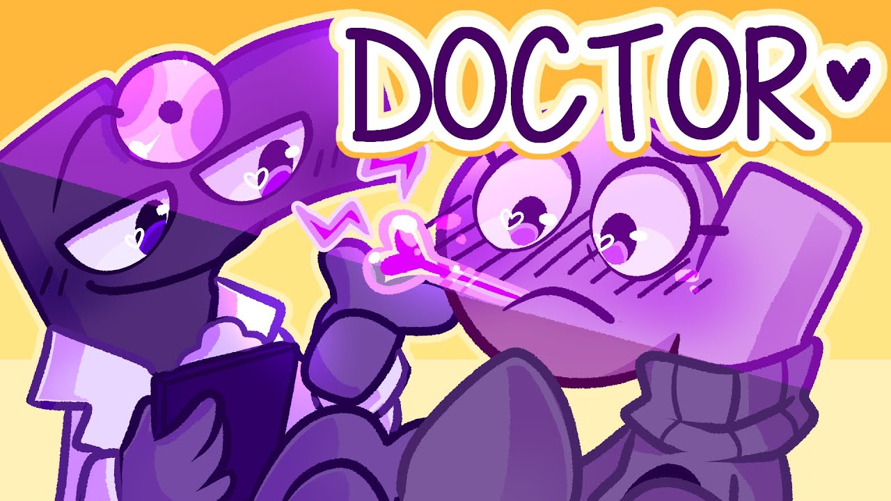 Doctor | Animation Meme