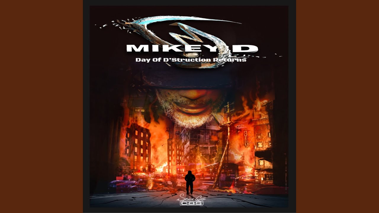 The Ryhme Heaterz - (The Symphony XXI)