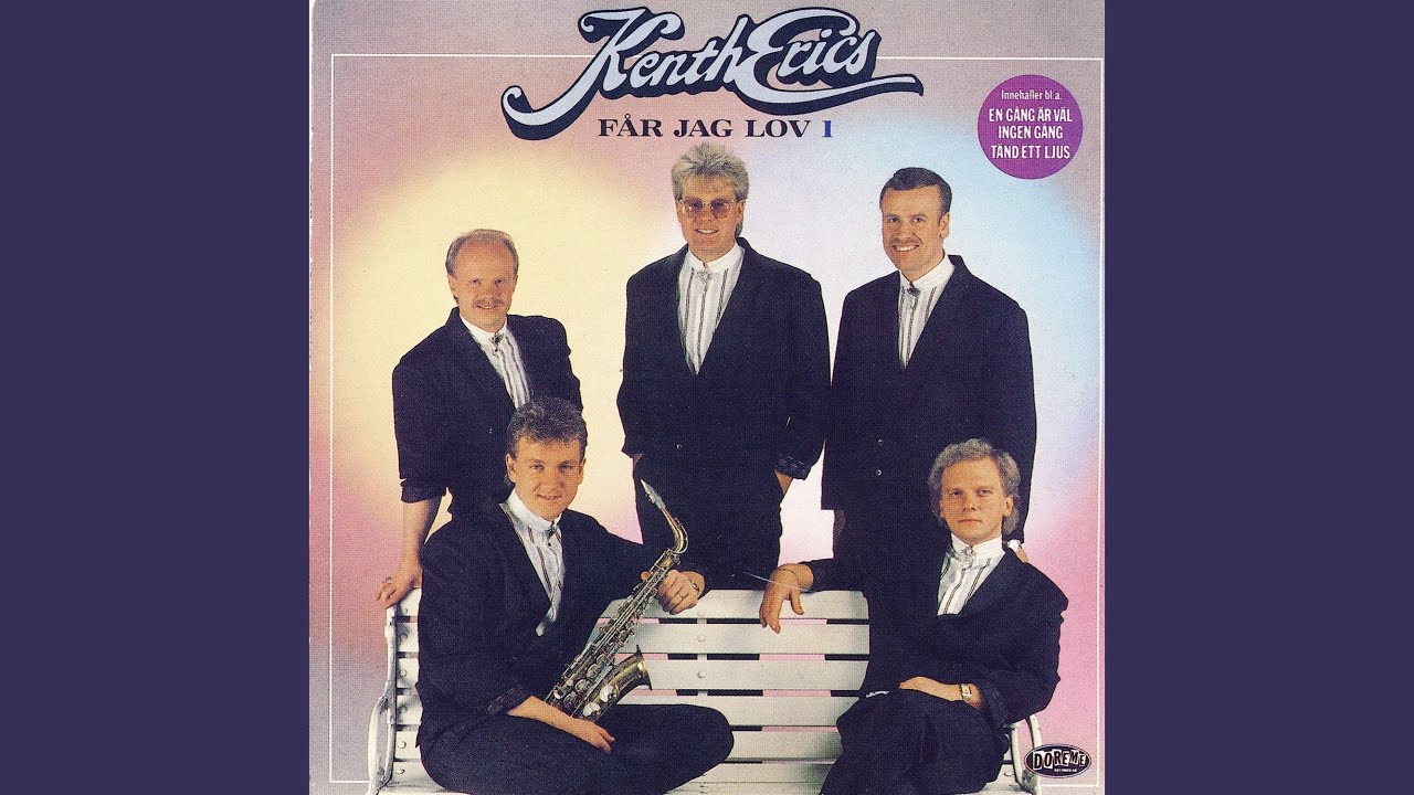 T&auml;nd Ett Ljus
