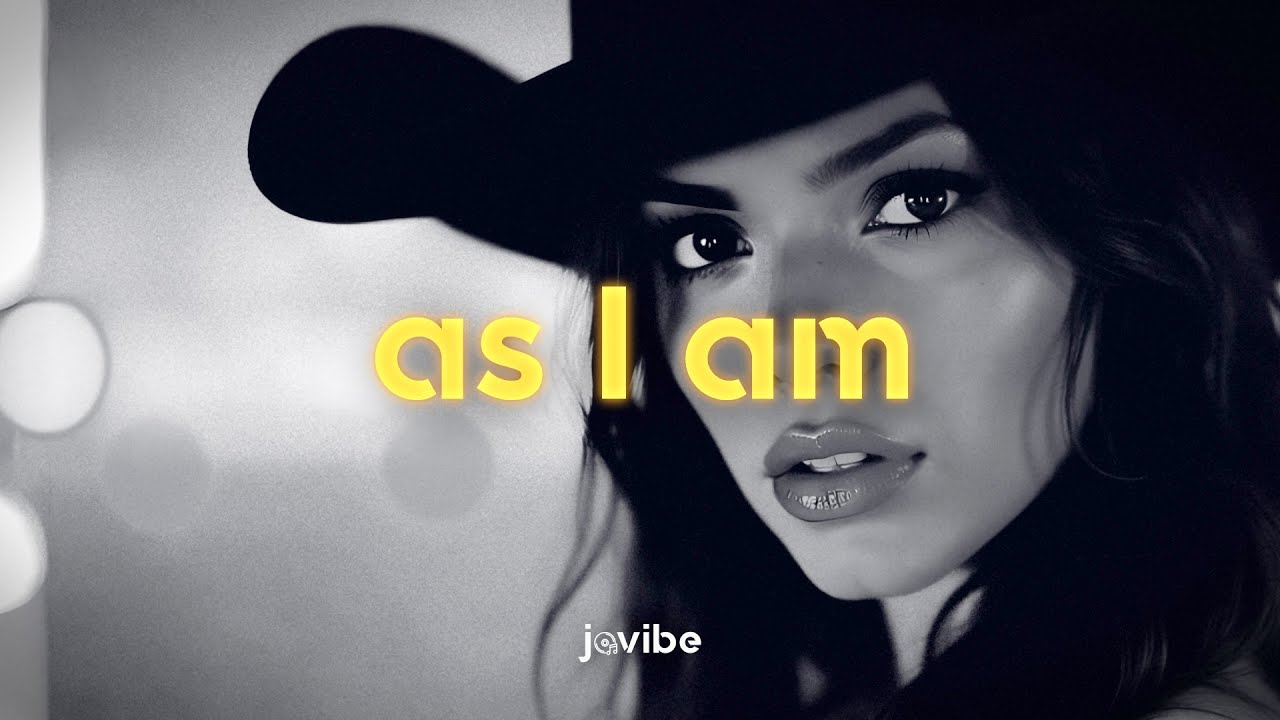 DJ Roody - As I Am