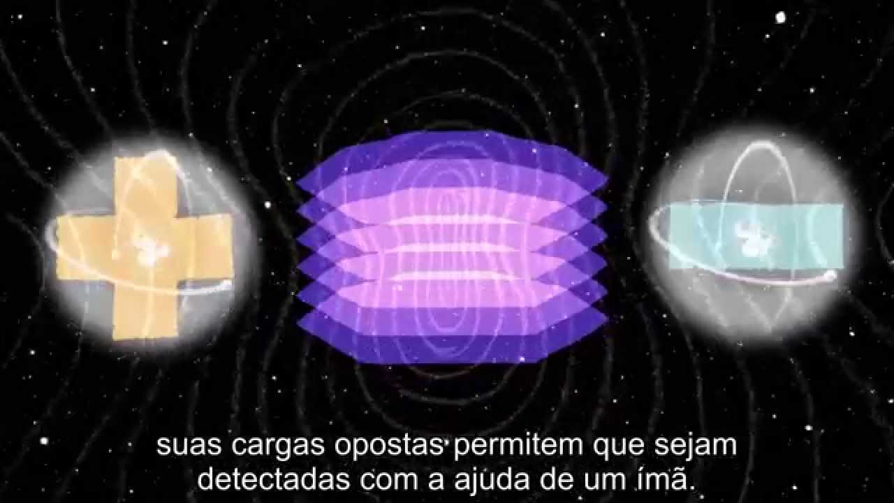 Como os raios c&oacute;smicos nos ajudam a entender o universo - TED Ed