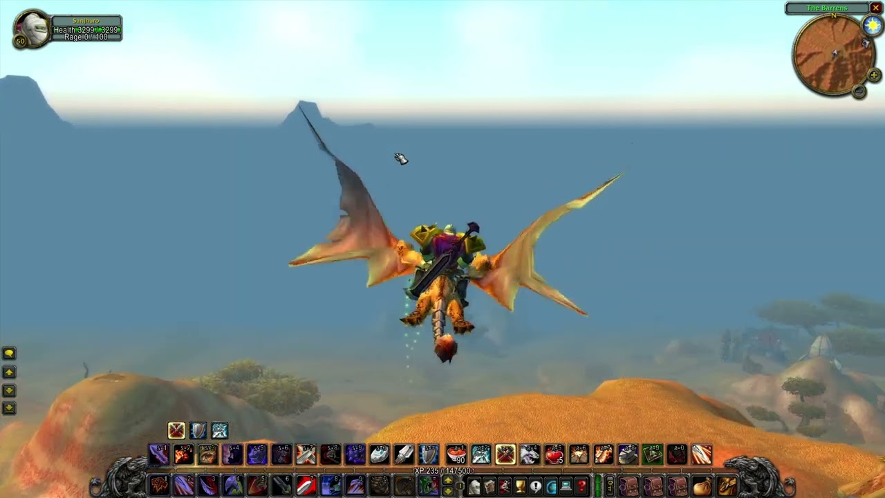 World of Warcraft: Razorfen Downs: An Unholy Alliance