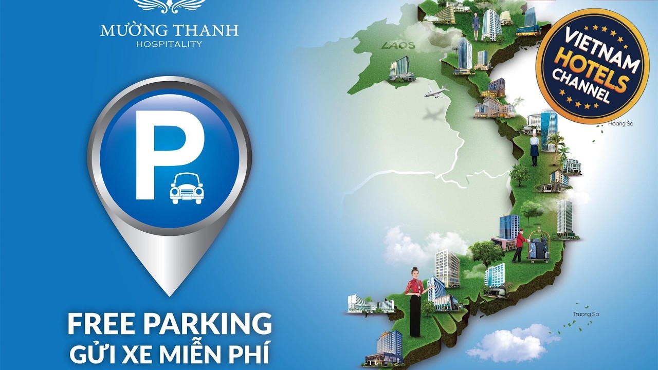 Muong Thanh Con Cuong Hotel | Ban Na Ba, Vietnam | Hotel Review 🏨