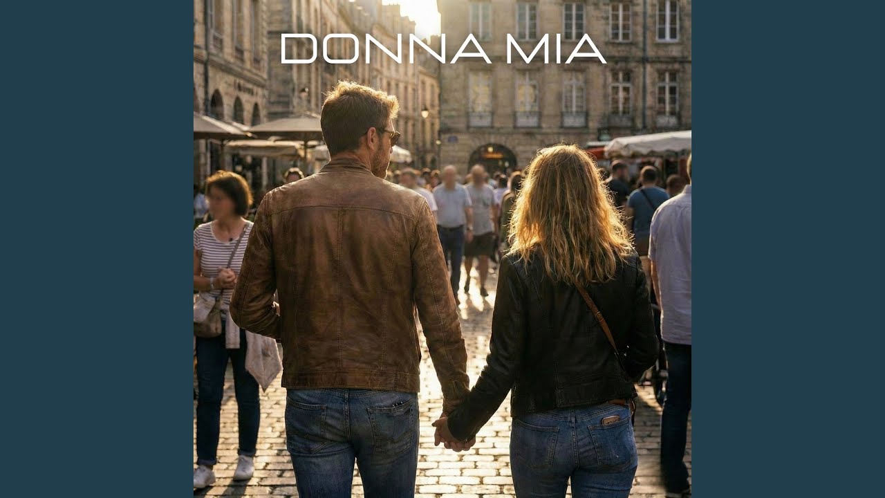 Donna Mia