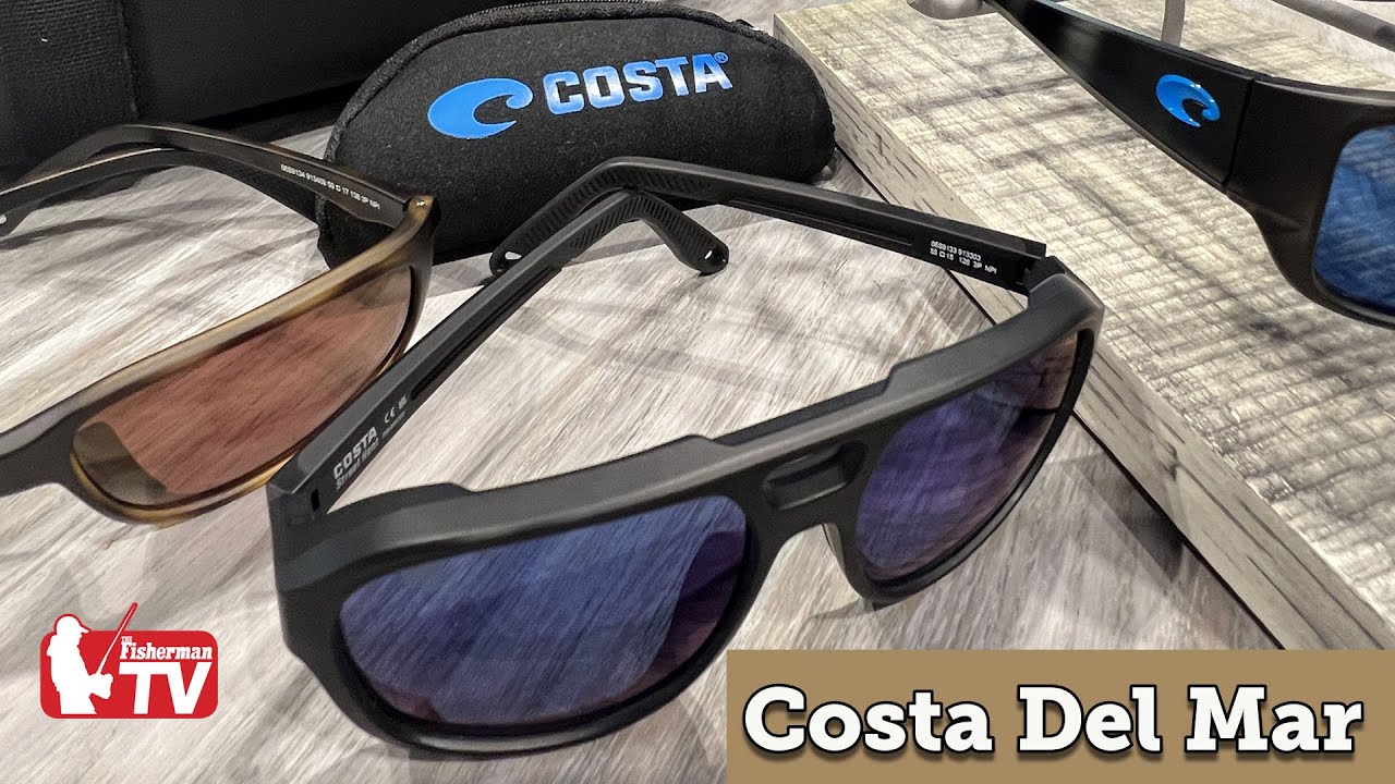 Обзор нового продукта 25-го года &ndash; Costa Schoolie для детей