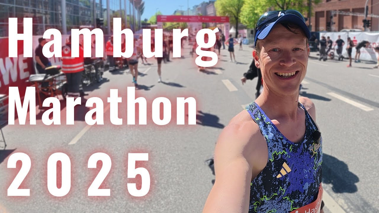 Hamburg Marathon 2025: wird es eine neue Bestzeit?