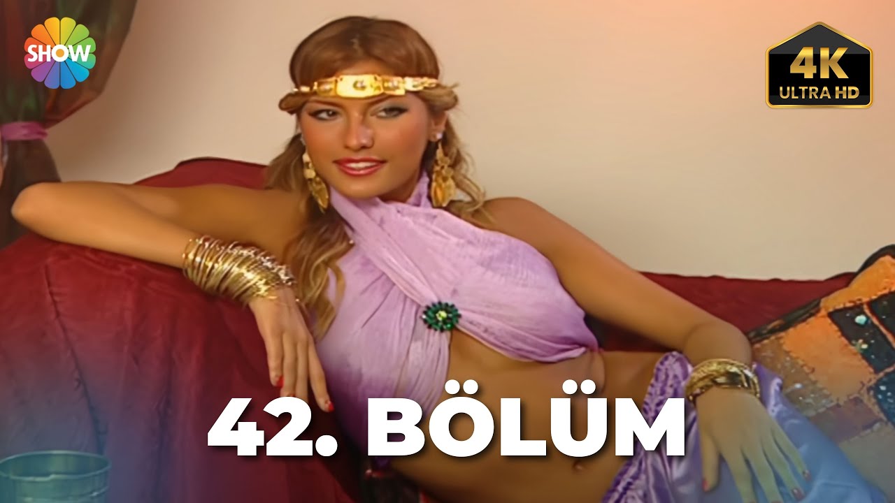 Cennet Mahallesi 42. Bölüm | Ultra HD 4K